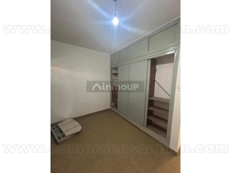 Casa en Alquiler en Capital, San Juan