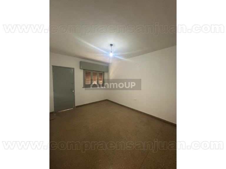 Casa en Alquiler en Capital, San Juan