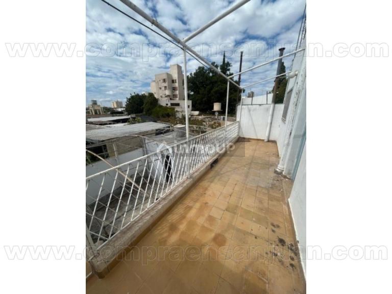 Casa en Alquiler en Capital, San Juan