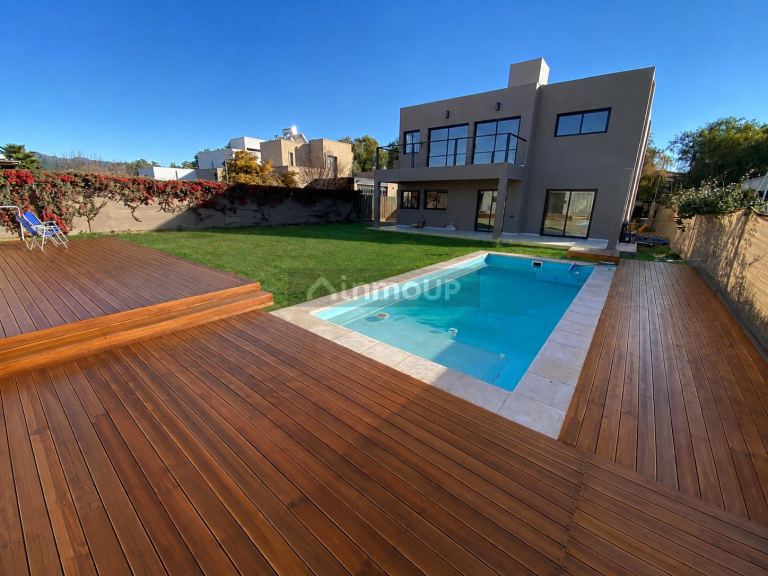 Casa en Venta en Lujan de Cuyo, Mendoza - USD 269.000 | Inmoup - 7