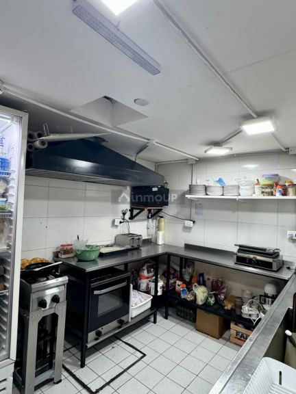 Fondo de Comercio en Venta en Capital, Mendoza