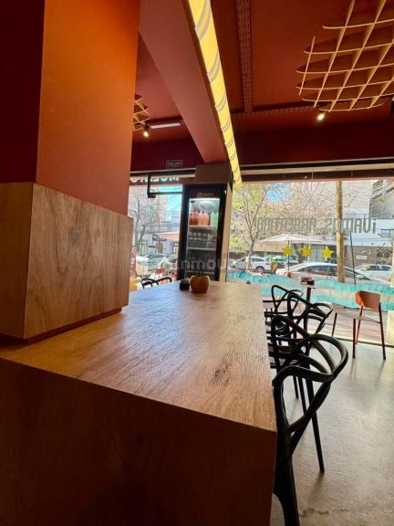 Fondo de Comercio en Venta en Capital, Mendoza