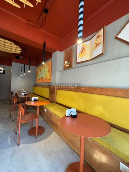Fondo de Comercio en Venta en Capital, Mendoza