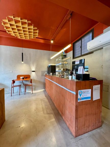 Fondo de Comercio en Venta en Capital, Mendoza