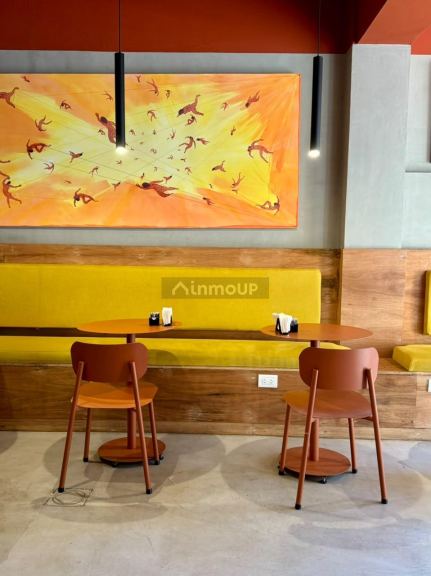 Fondo de Comercio en Venta en Capital, Mendoza
