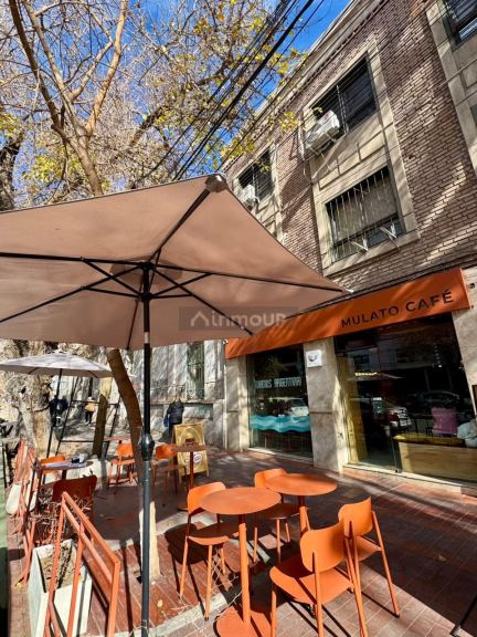 Fondo de Comercio en Venta en Capital, Mendoza