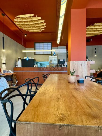 Fondo de Comercio en Venta en Capital, Mendoza