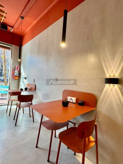 Fondo de Comercio en Venta en Capital, Mendoza