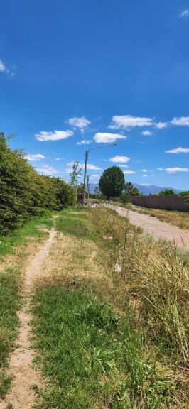 Lote en Venta en Maipu, Mendoza
