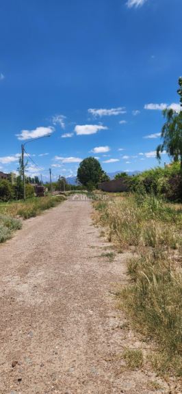 Lote en Venta en Maipu, Mendoza