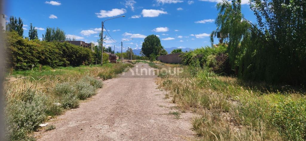 Lote en Venta en Maipu, Mendoza