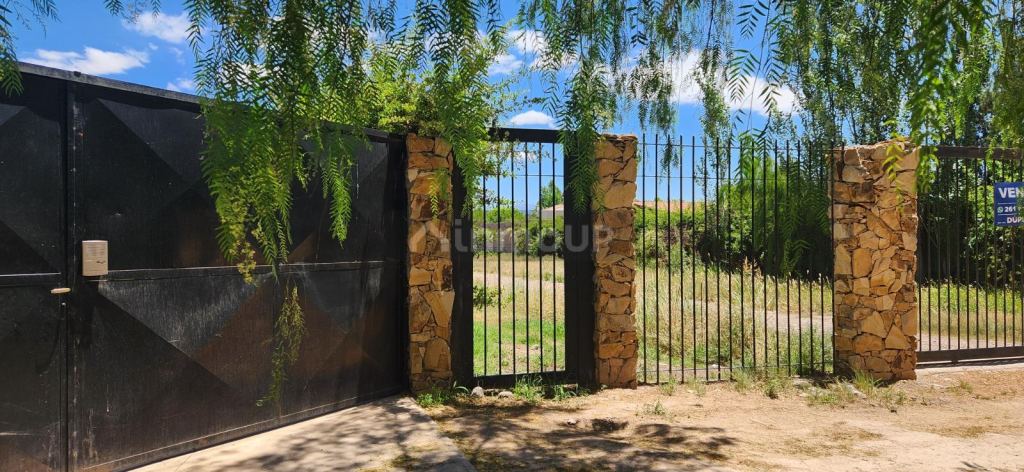 Lote en Venta en Maipu, Mendoza