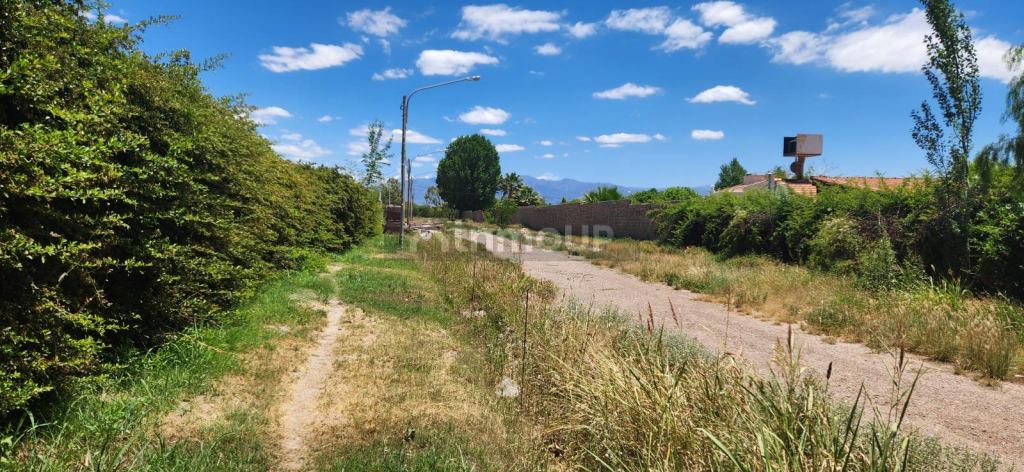 Lote en Venta en Maipu, Mendoza