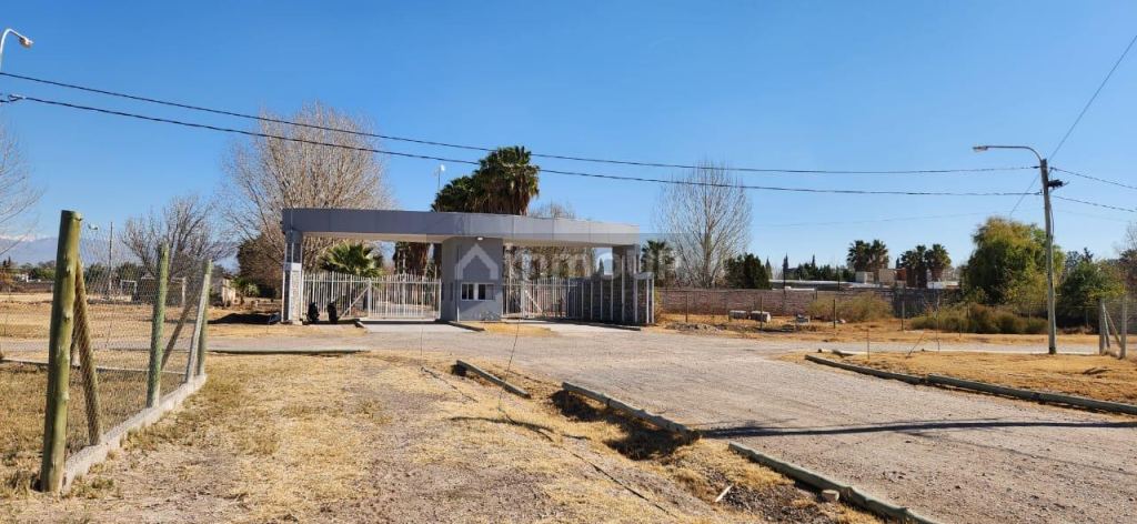 Lote en Venta en Guaymallen, Mendoza