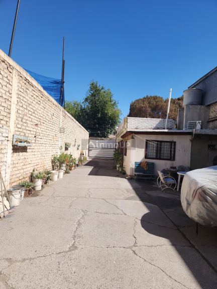 Galpon en Venta en Capital, Mendoza