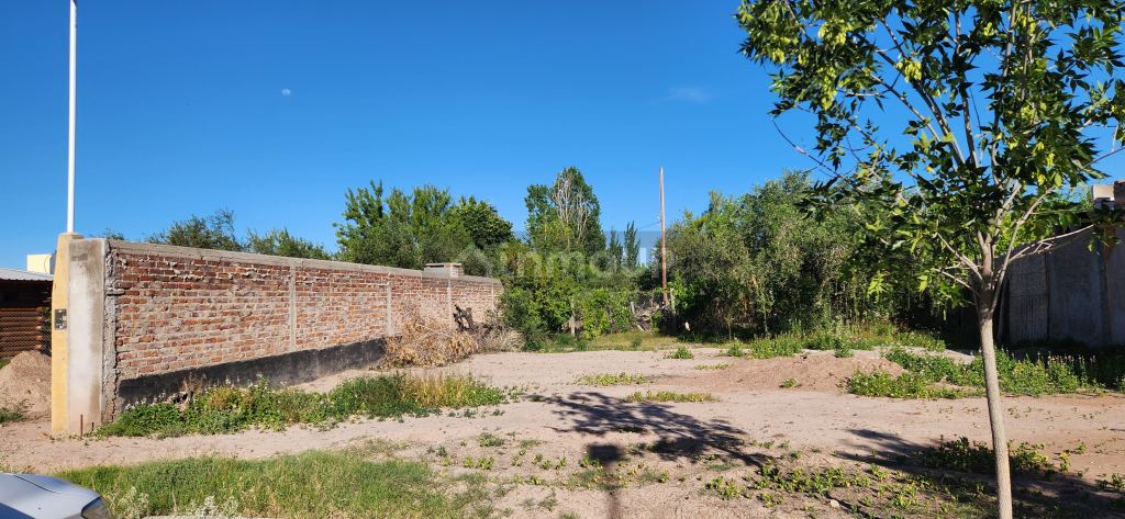 Lote en Venta en Maipu, Mendoza