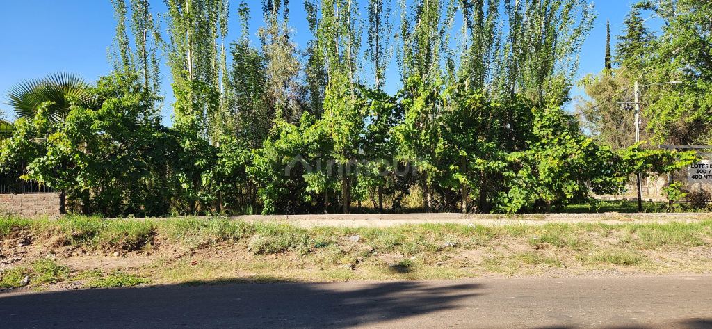 Lote en Venta en Maipu, Mendoza