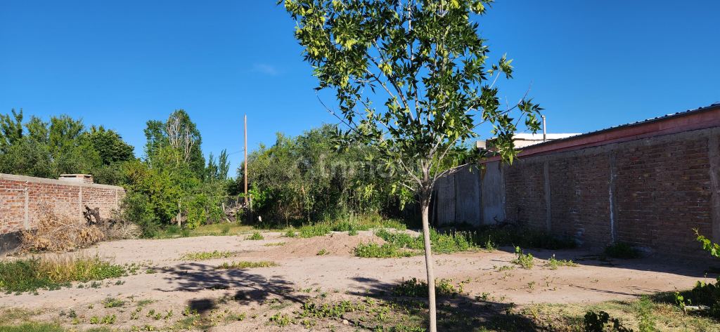 Lote en Venta en Maipu, Mendoza