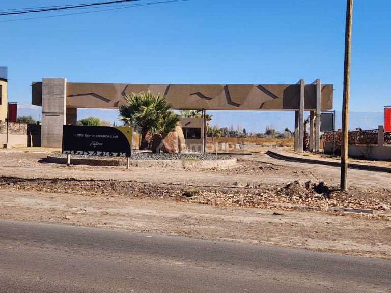 Lote en Venta en Guaymallen, Mendoza