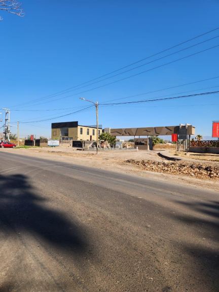 Lote en Venta en Guaymallen, Mendoza