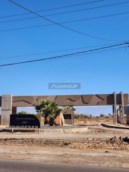 Lote en Venta en Guaymallen, Mendoza