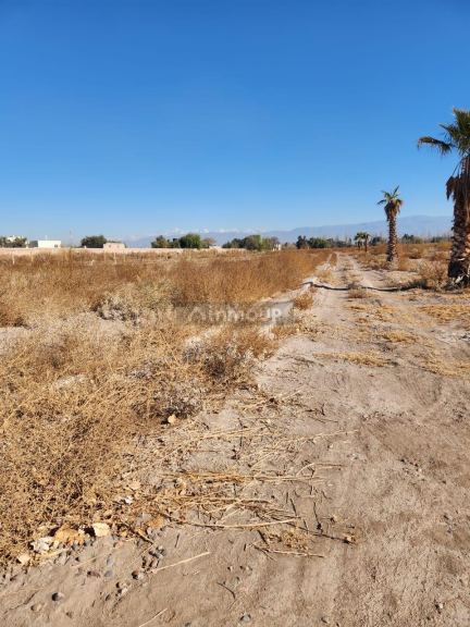 Lote en Venta en Guaymallen, Mendoza