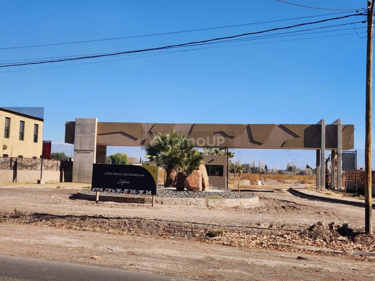 Lote en Venta en Guaymallen, Mendoza