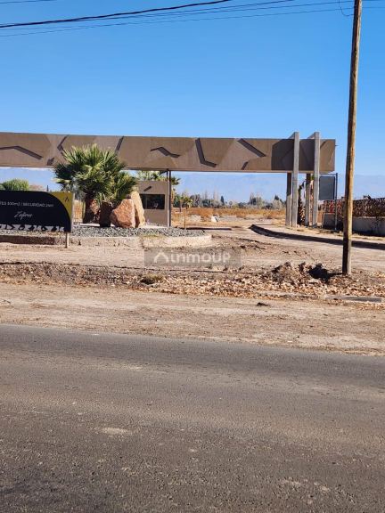 Lote en Venta en Guaymallen, Mendoza