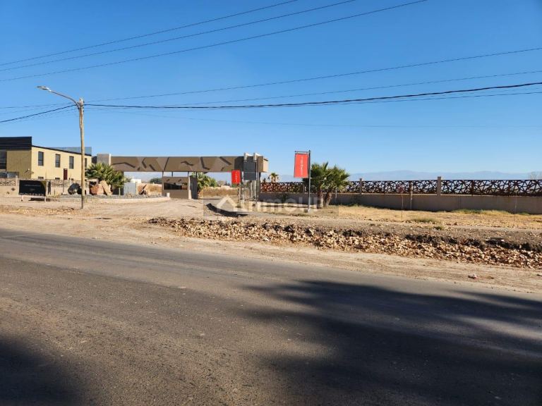 Lote en Venta en Guaymallen, Mendoza