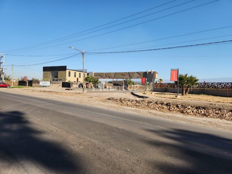 Lote en Venta en Guaymallen, Mendoza