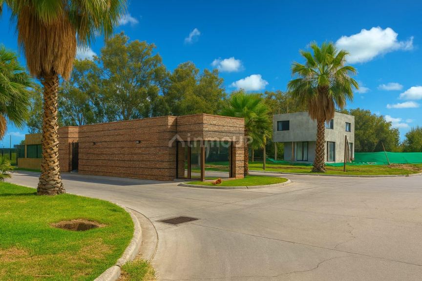 Lote en Venta en Guaymallen, Mendoza