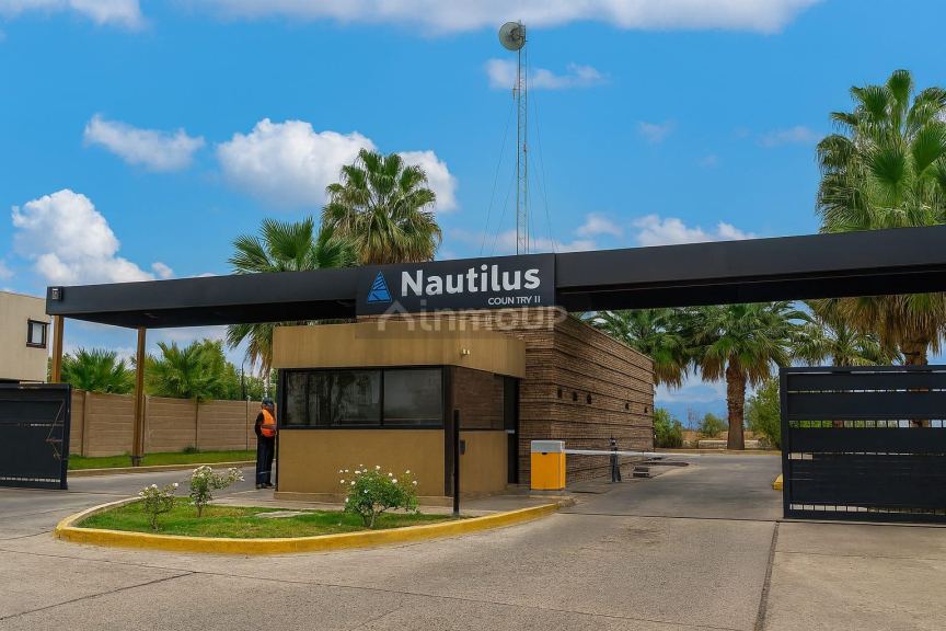 Lote en Venta en Guaymallen, Mendoza