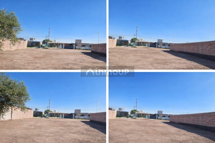 Lote en Venta en Maipu, Mendoza