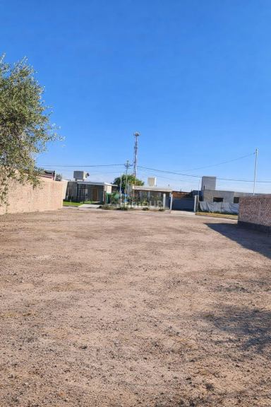 Lote en Venta en Maipu, Mendoza