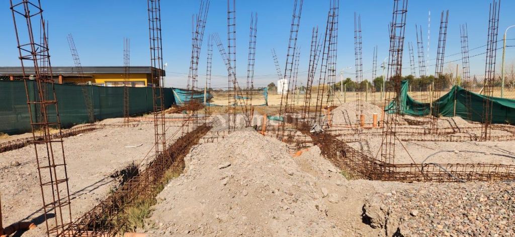 Lote en Venta en Guaymallen, Mendoza