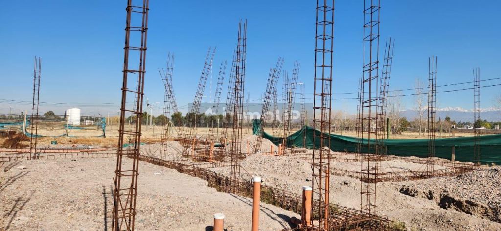 Lote en Venta en Guaymallen, Mendoza