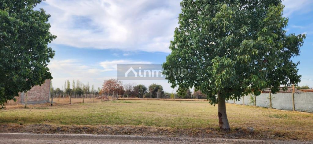 Lote en Venta en Guaymallen, Mendoza