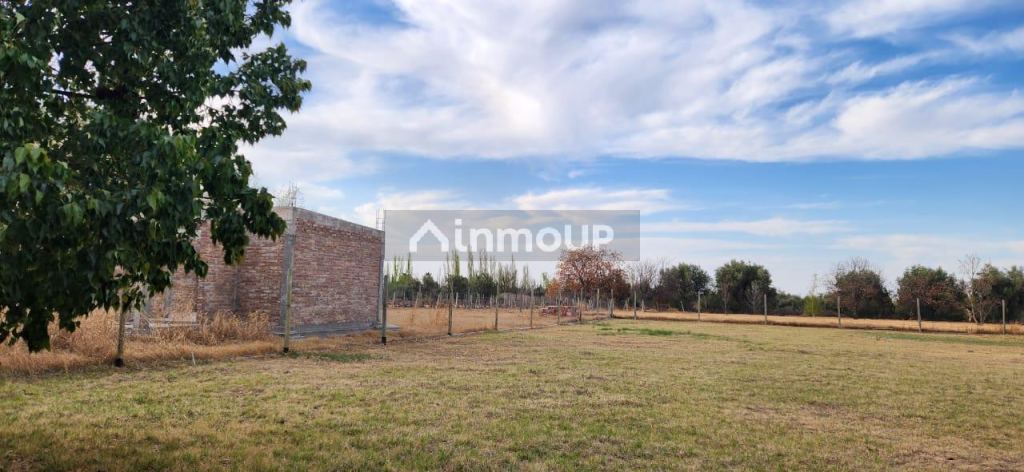 Lote en Venta en Guaymallen, Mendoza