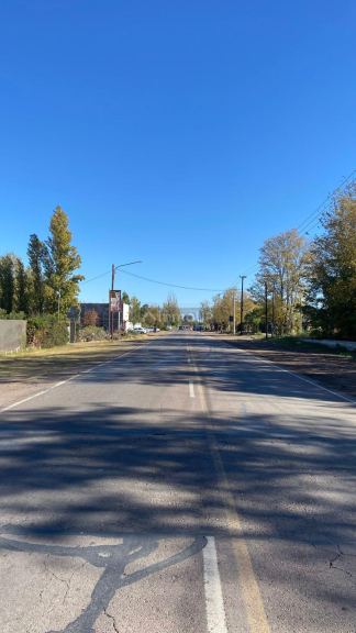 Lote en Venta en San Martin, Mendoza