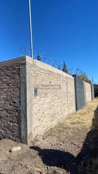 Lote en Venta en San Martin, Mendoza