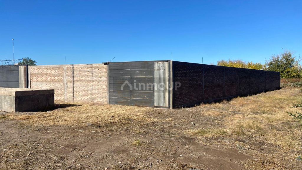 Lote en Venta en San Martin, Mendoza