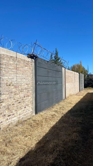Lote en Venta en San Martin, Mendoza