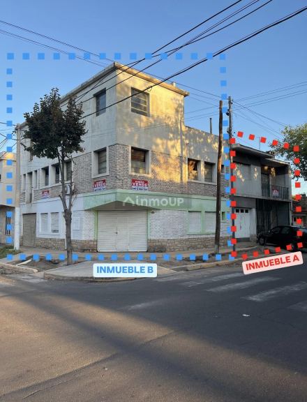 Casa en Venta en Guaymallen, Mendoza