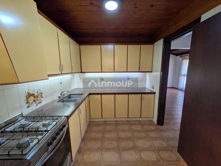 Casa en Venta en Capital, Mendoza