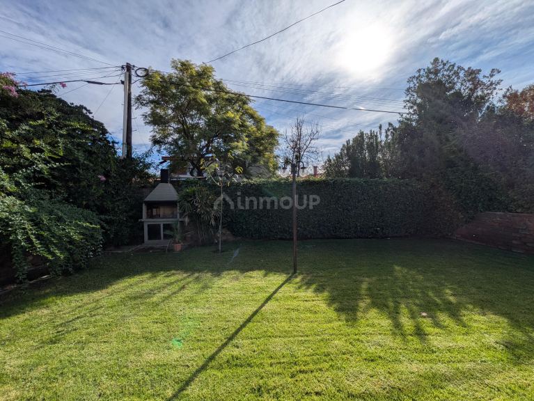 Casa en Venta en Capital, Mendoza
