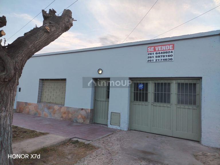 Casa en Venta en Guaymallen, Mendoza