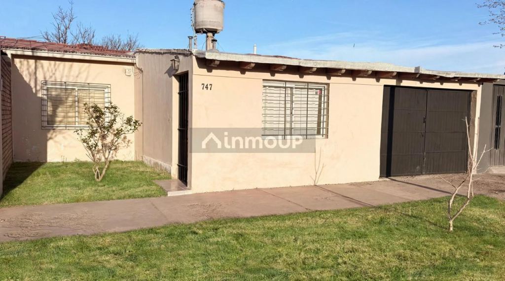 Casa en Venta en Maipu, Mendoza
