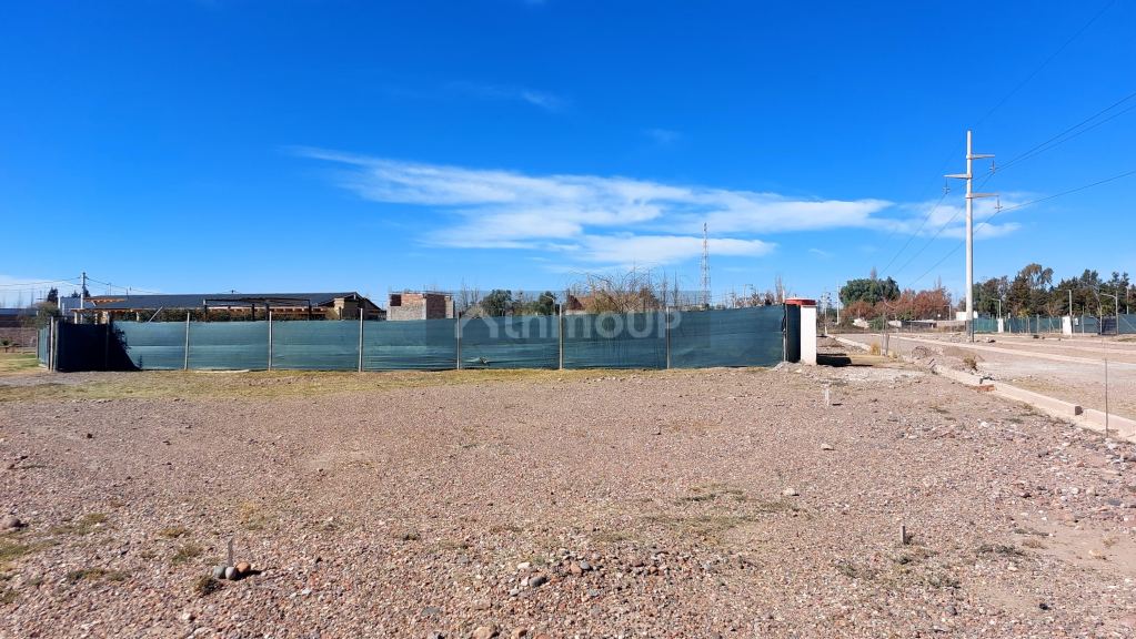 Lote en Venta en Maipu, Mendoza