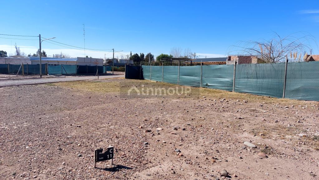 Lote en Venta en Maipu, Mendoza