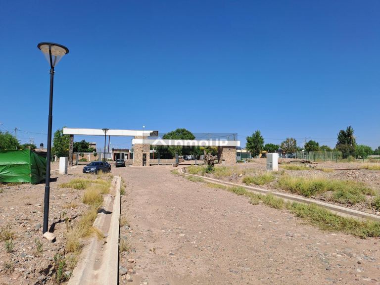 Lote en Venta en Maipu, Mendoza